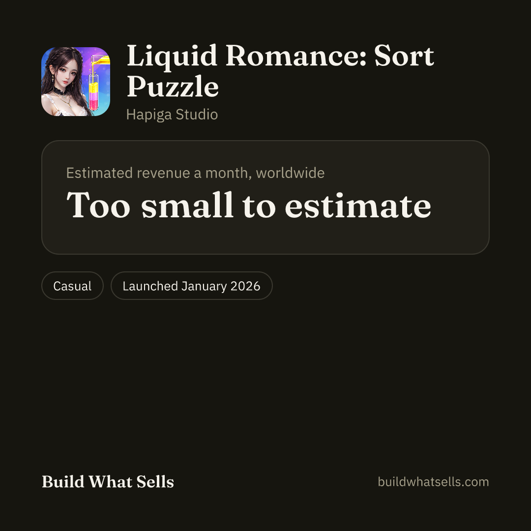 Square post, dark