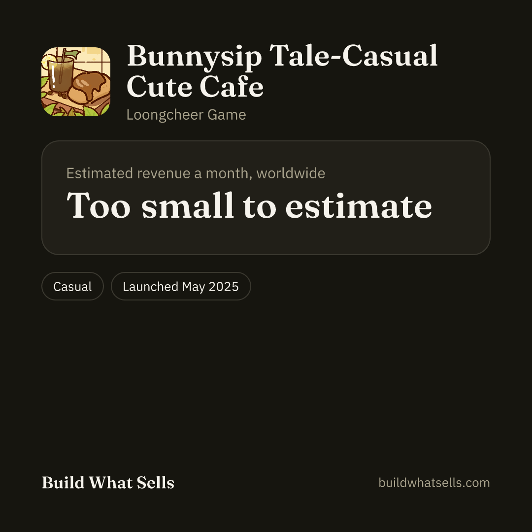 Square post, dark