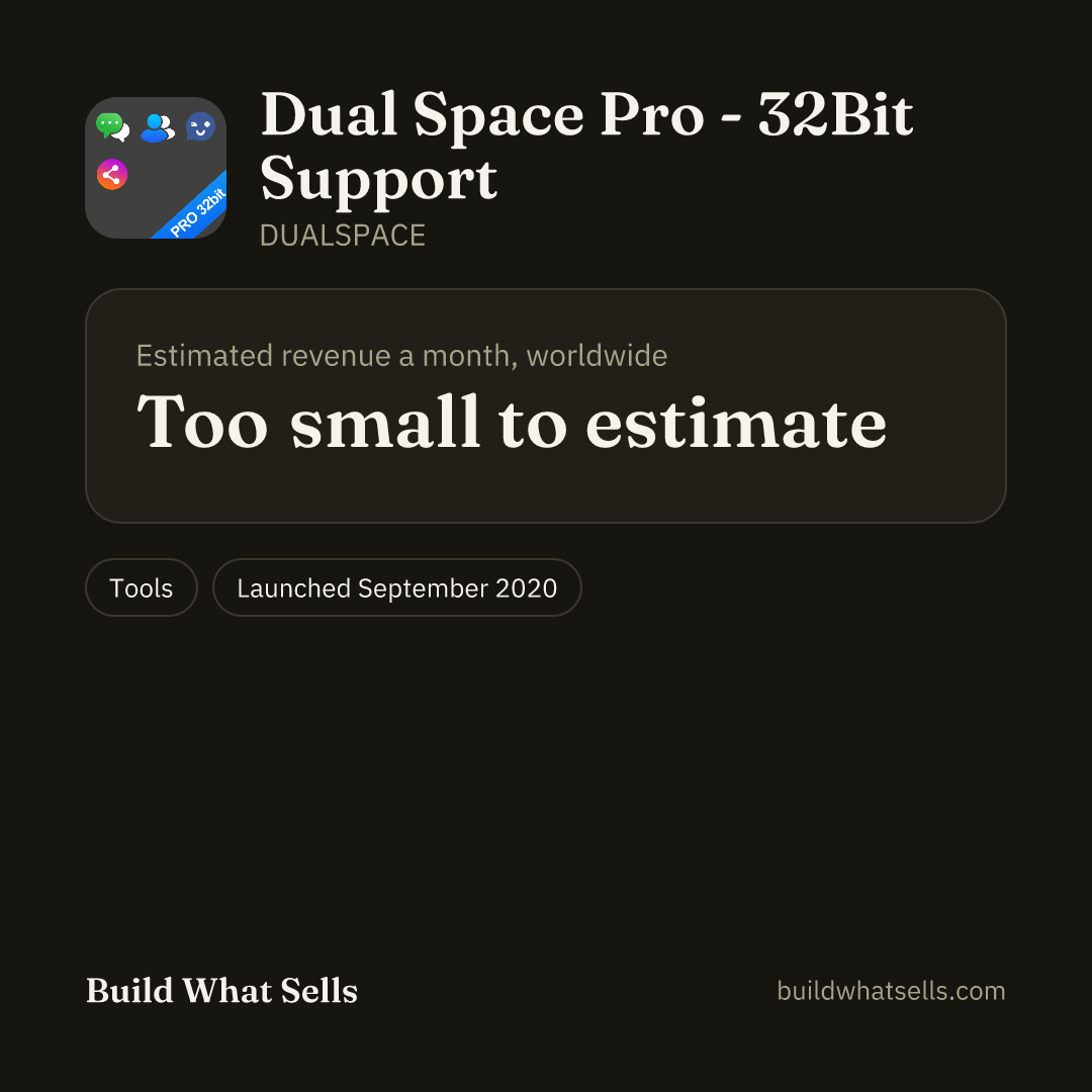 Square post, dark