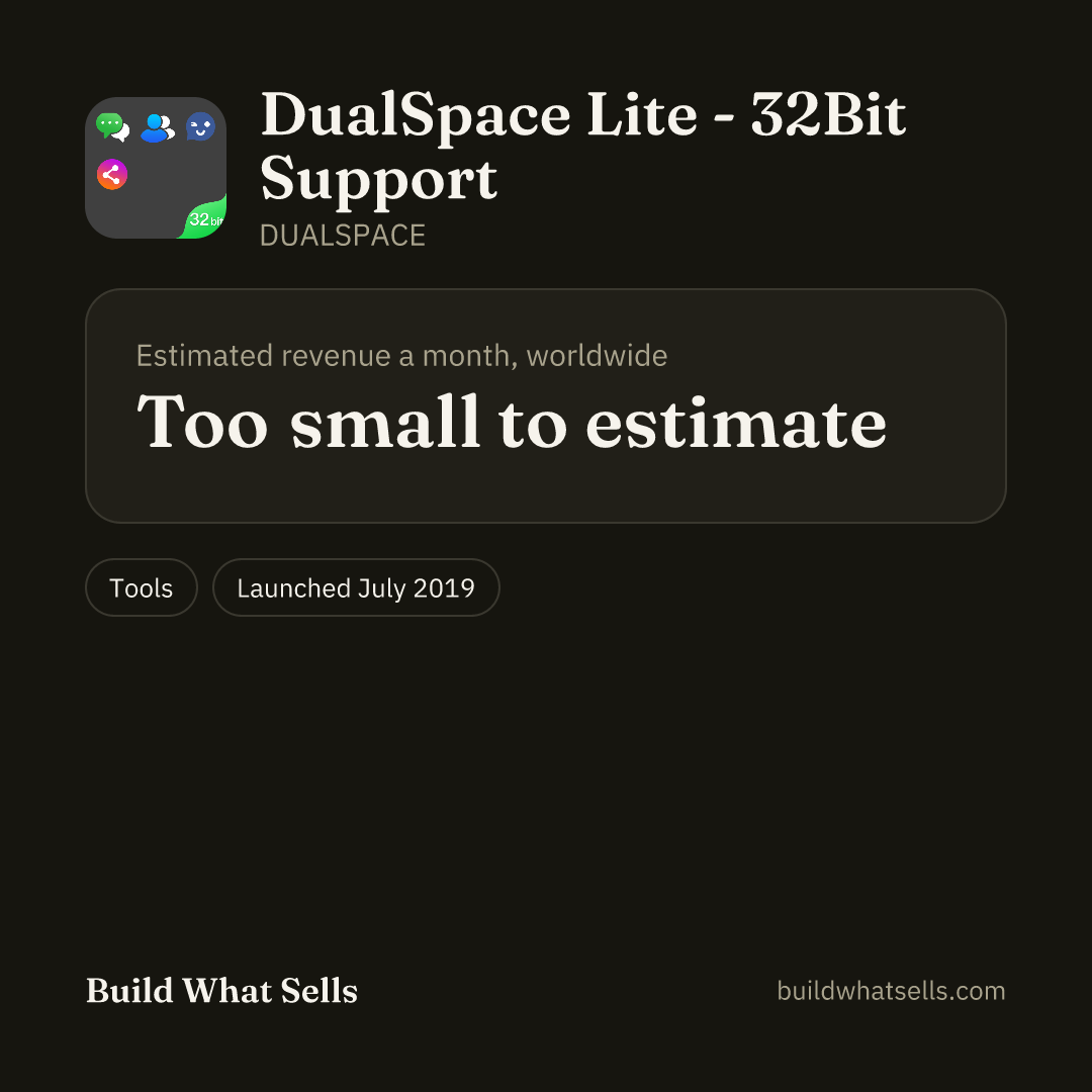 Square post, dark