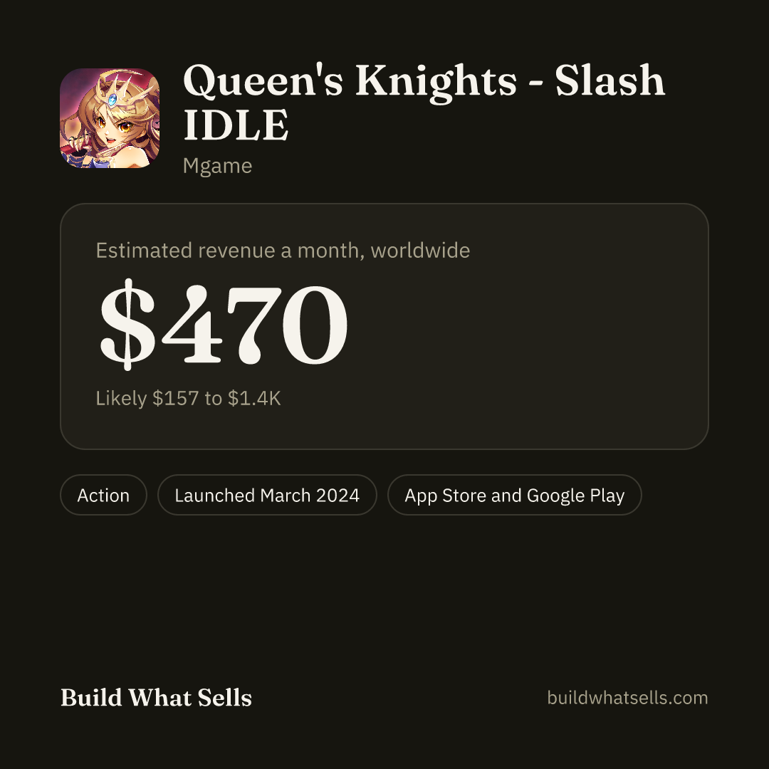 Square post, dark