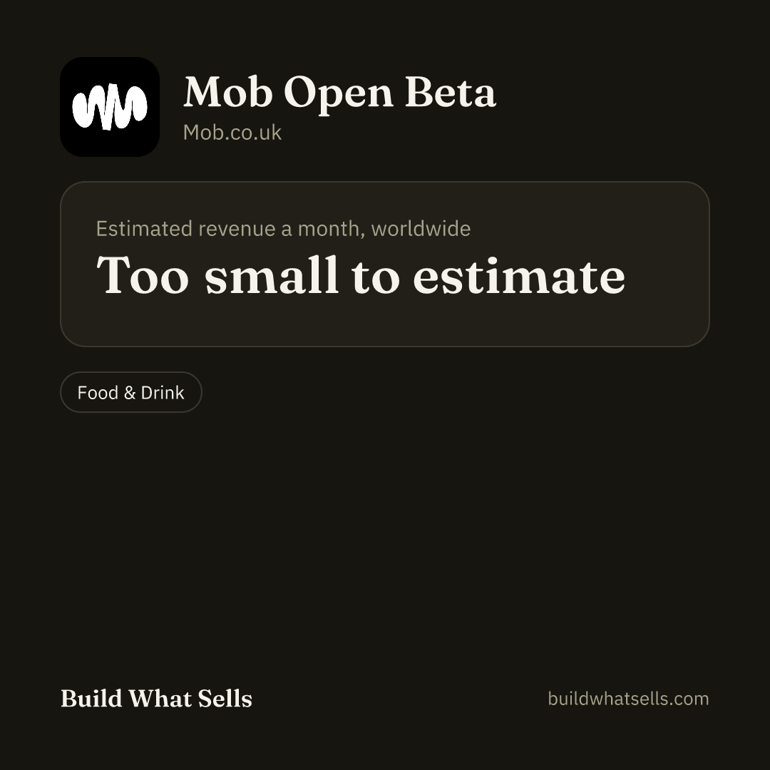 Square post, dark