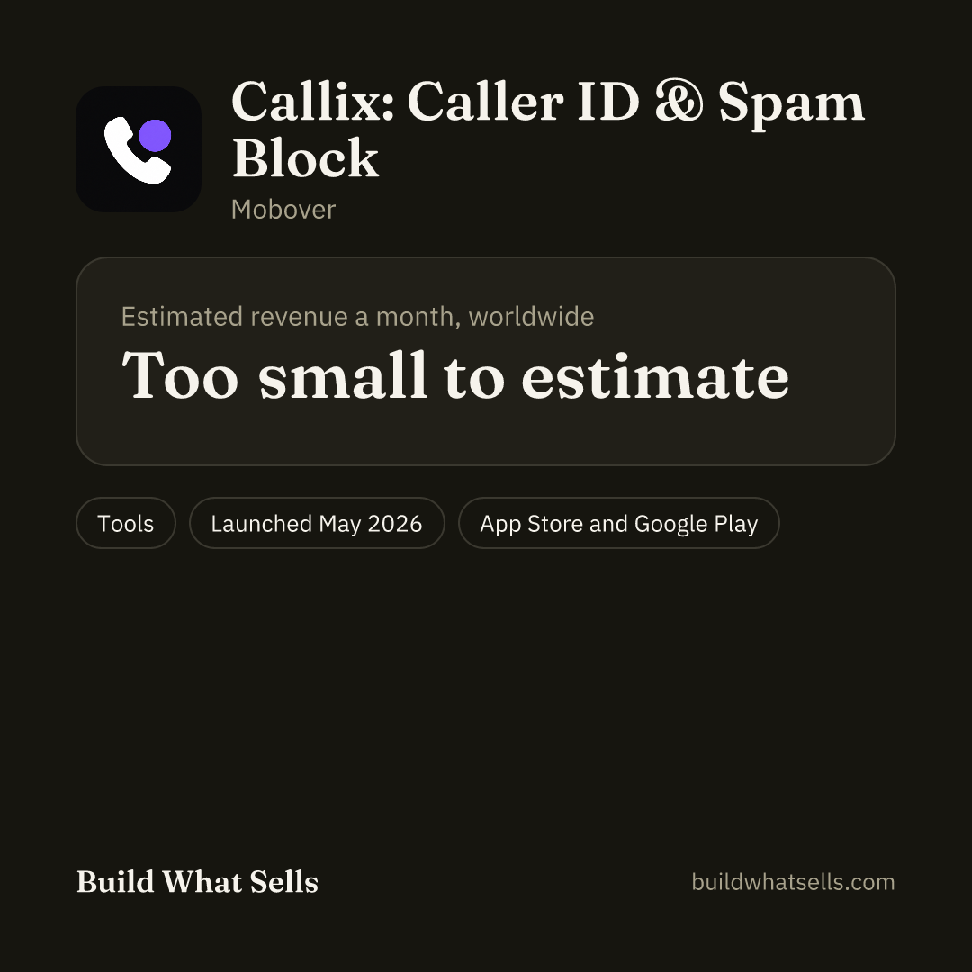Square post, dark