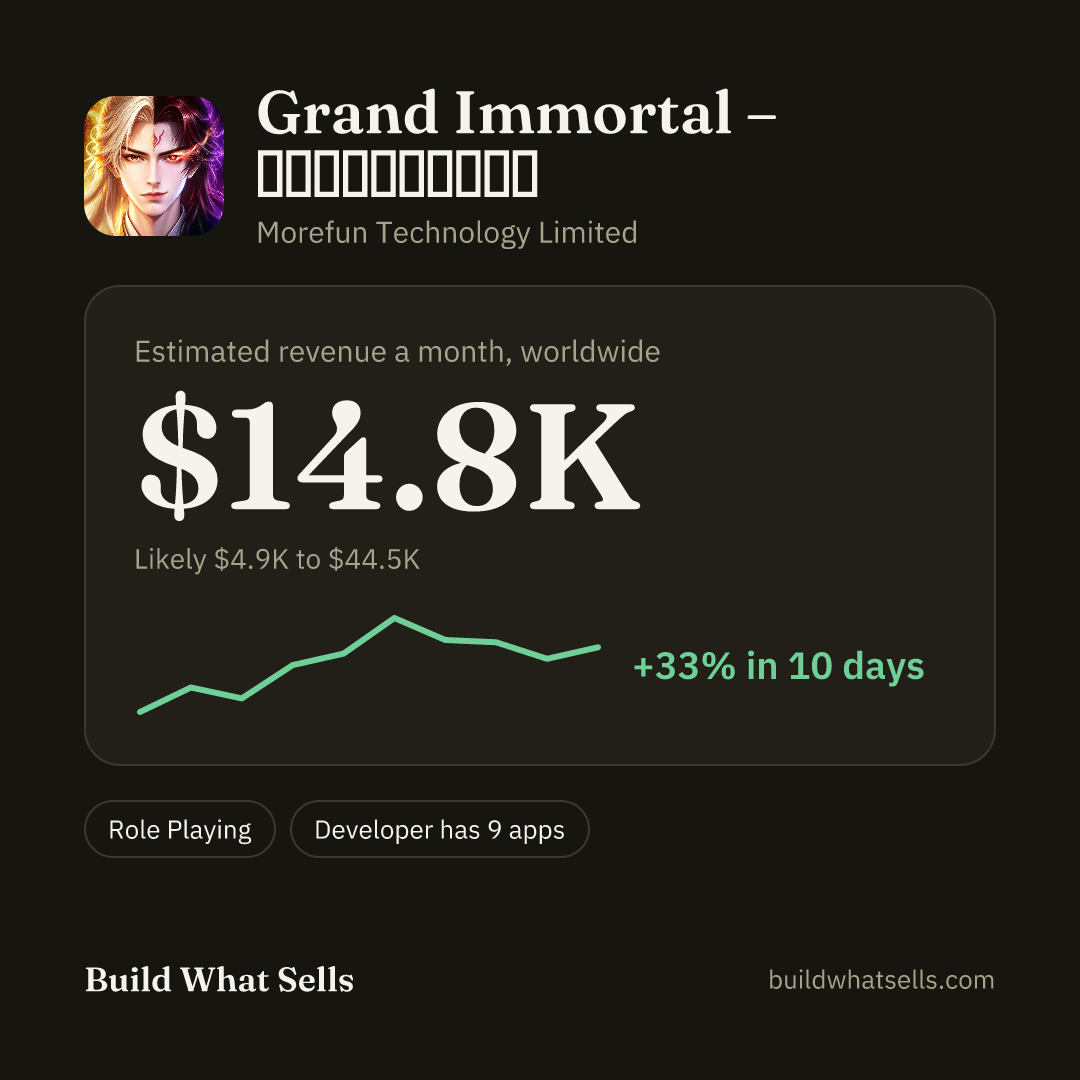 Square post, dark
