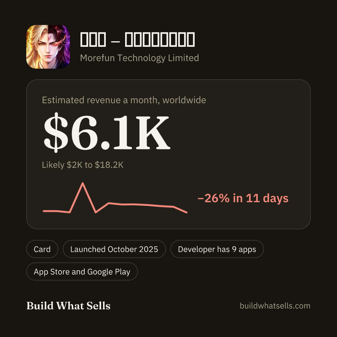 Square post, dark