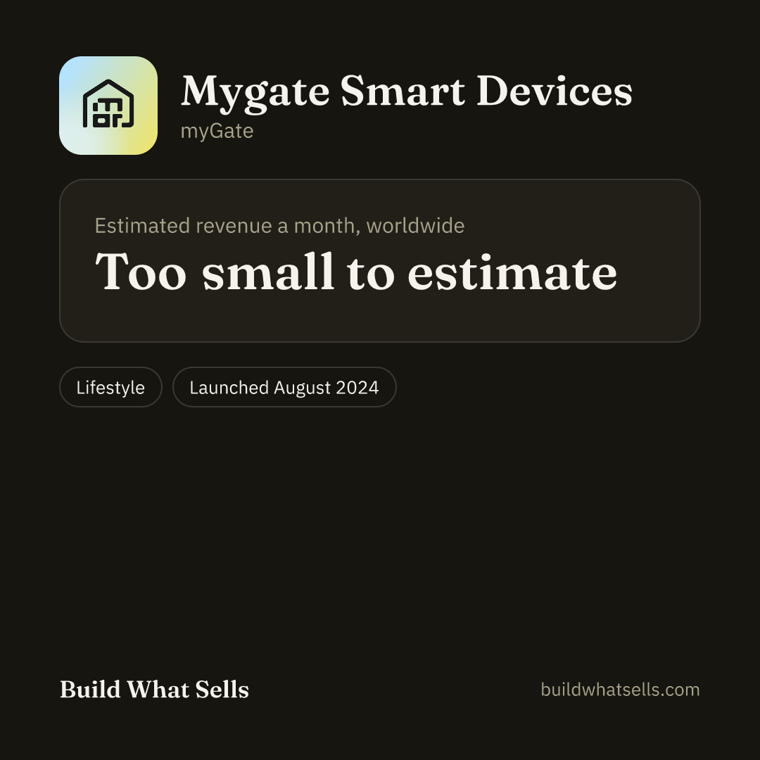 Square post, dark
