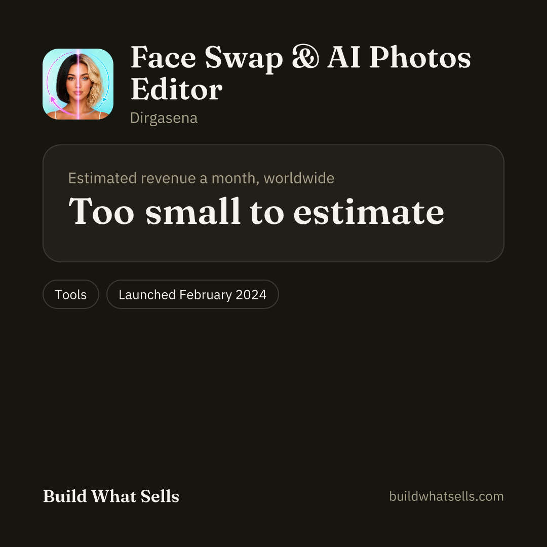 Square post, dark
