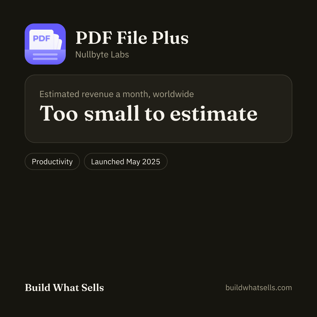 Square post, dark