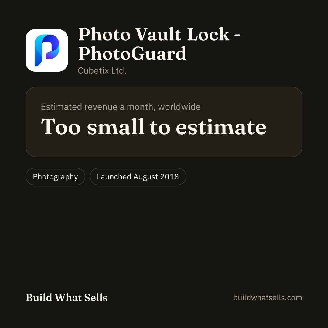 Square post, dark