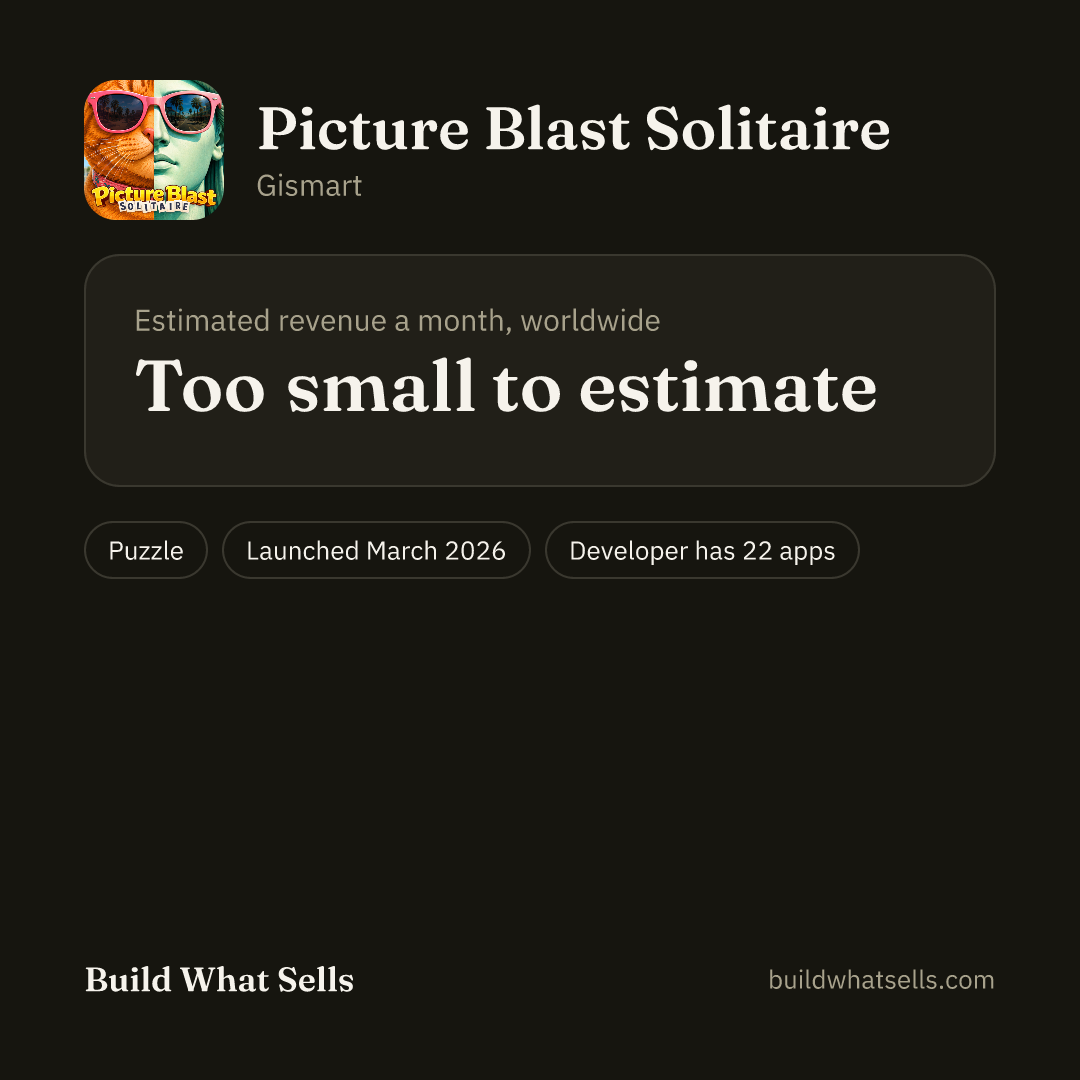Square post, dark