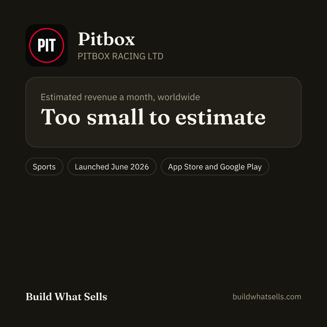 Square post, dark