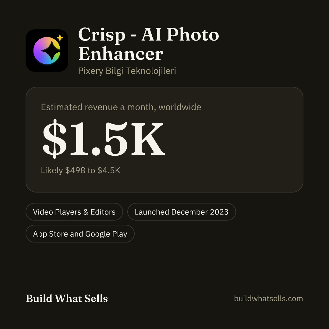 Square post, dark