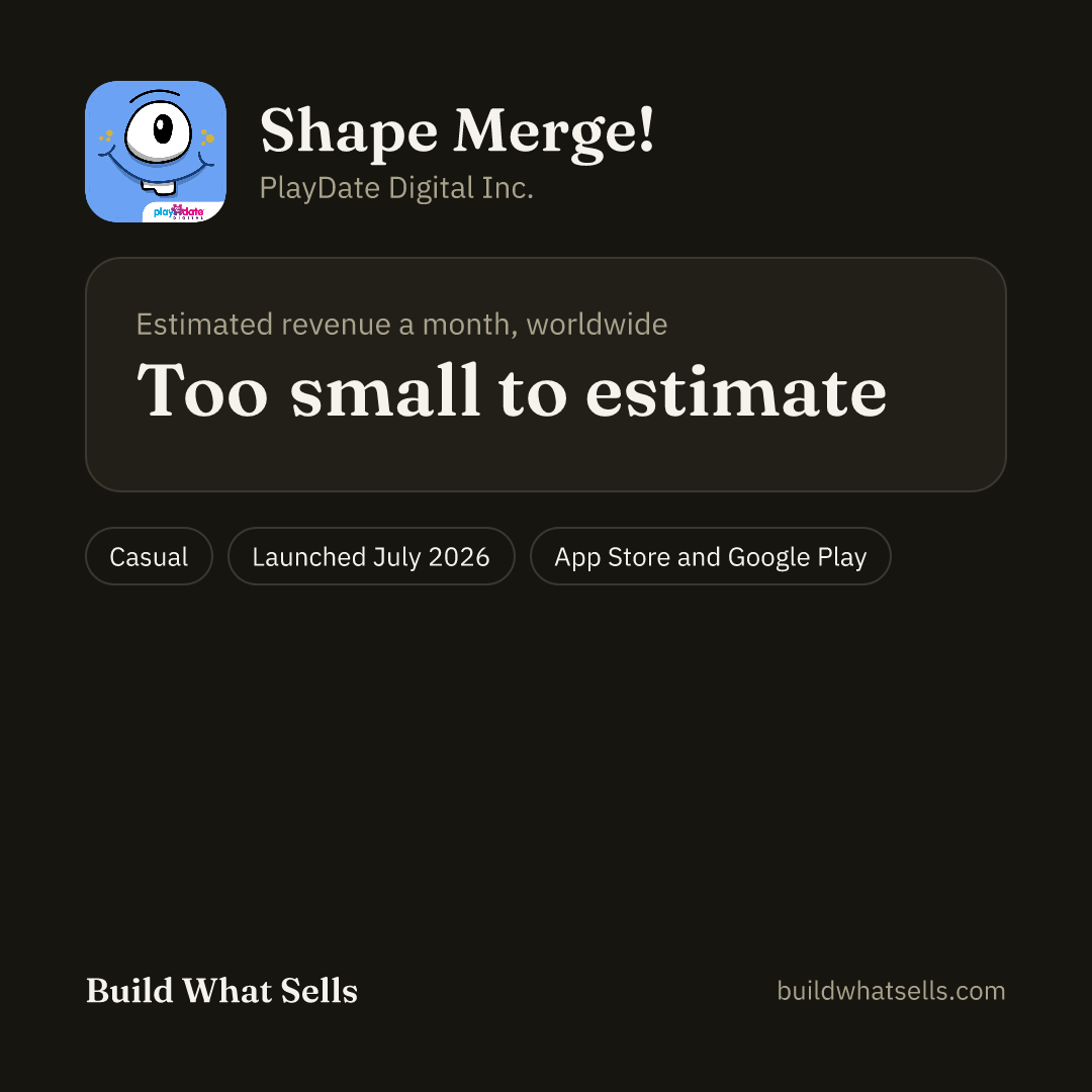 Square post, dark