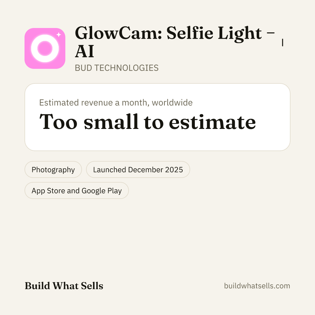 Square post, light