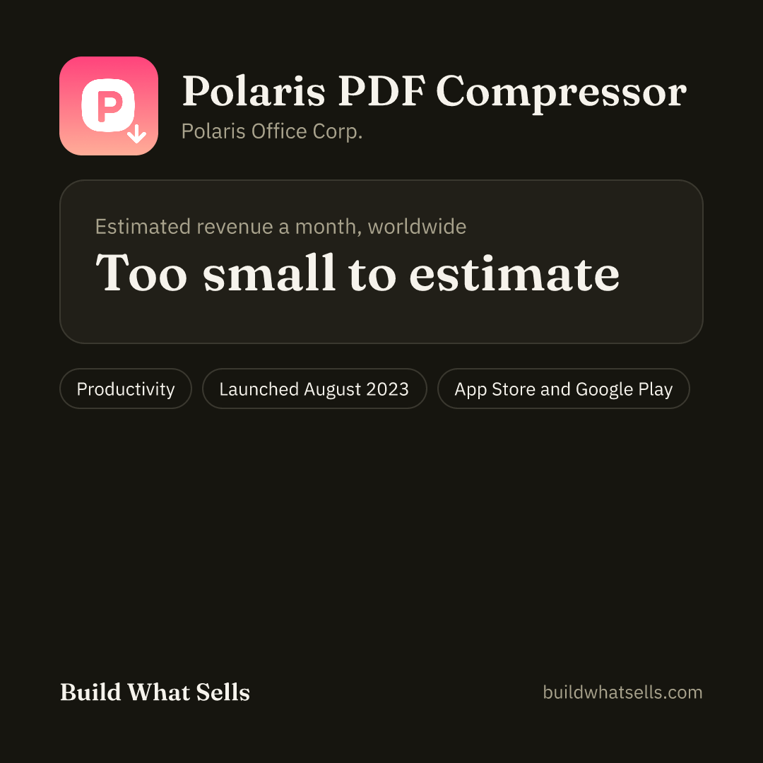 Square post, dark