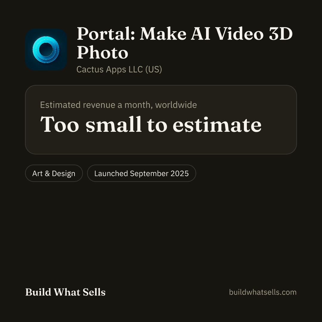 Square post, dark