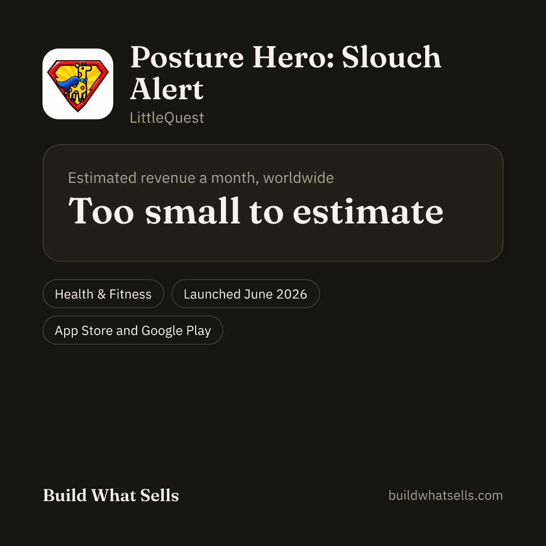 Square post, dark