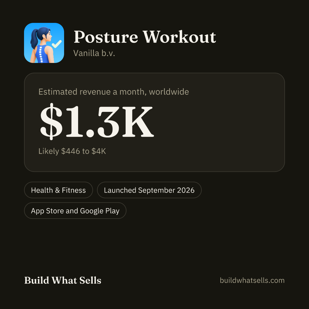 Square post, dark