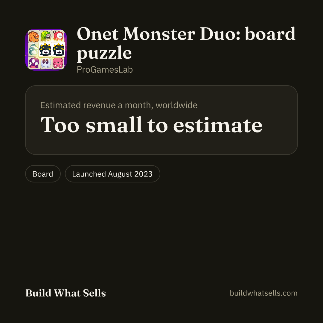 Square post, dark
