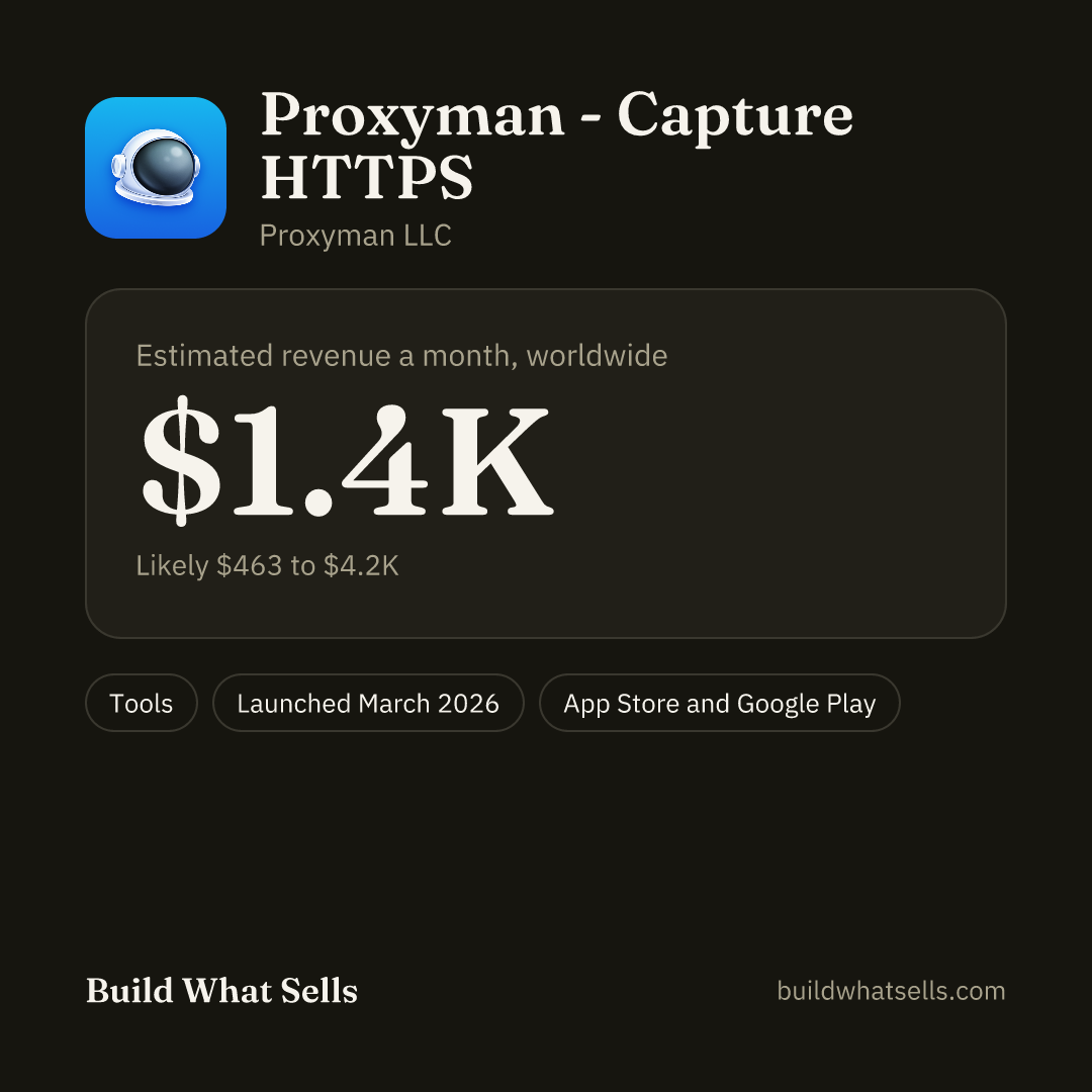 Square post, dark