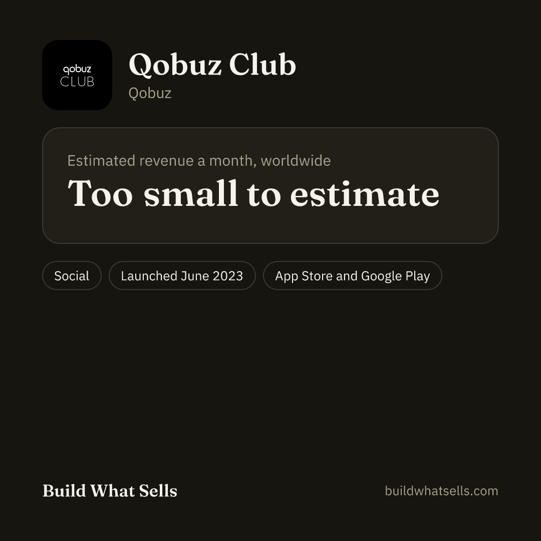 Square post, dark