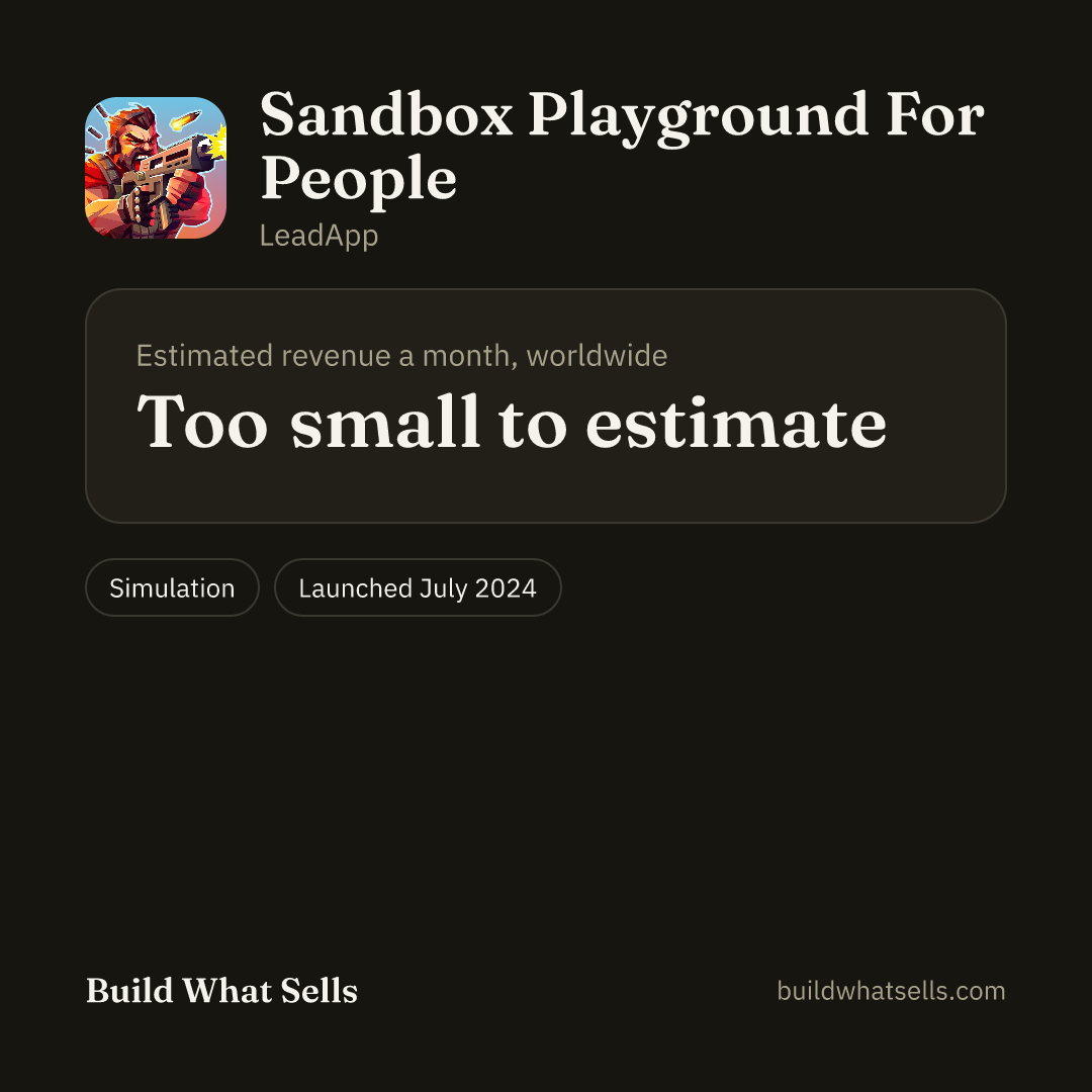 Square post, dark
