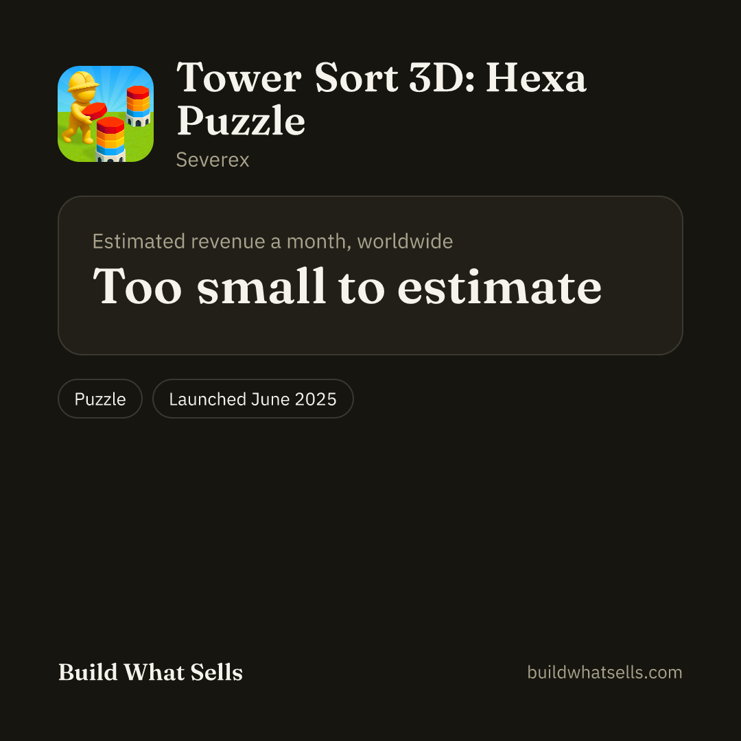 Square post, dark