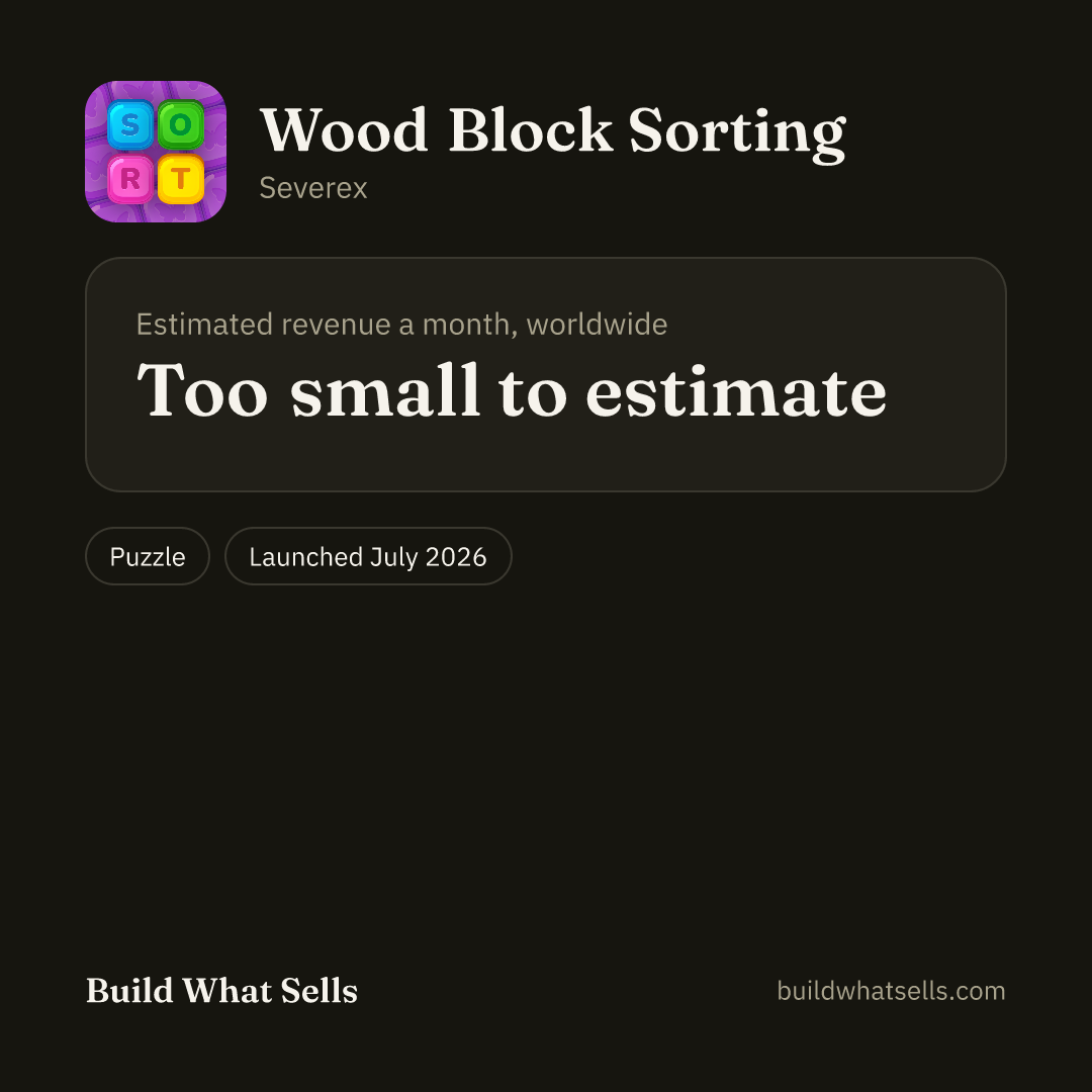 Square post, dark