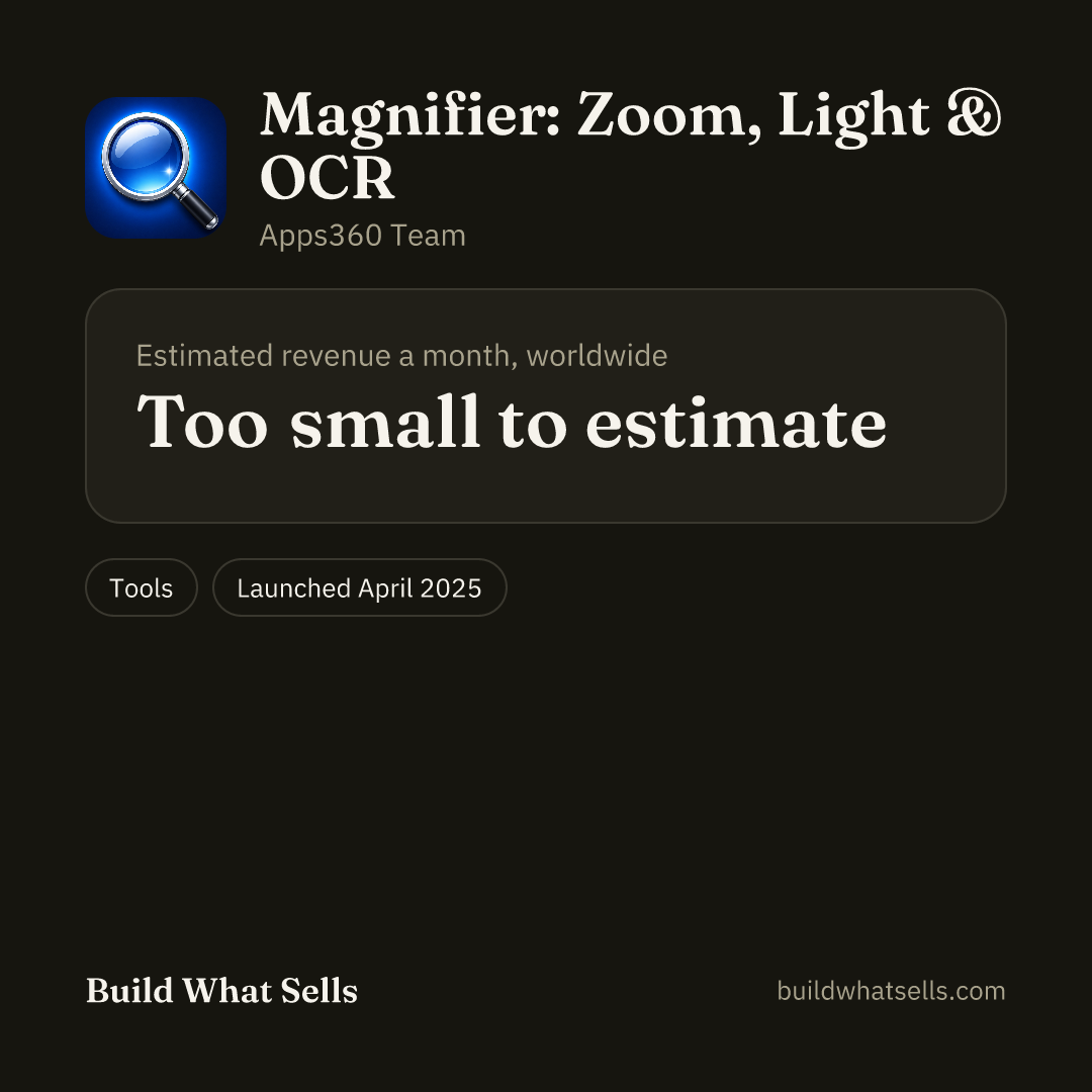 Square post, dark
