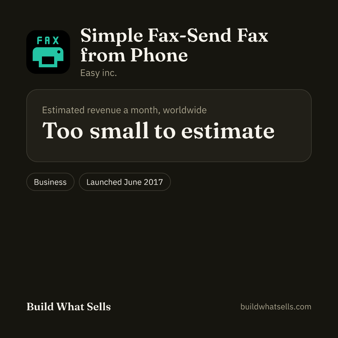 Square post, dark