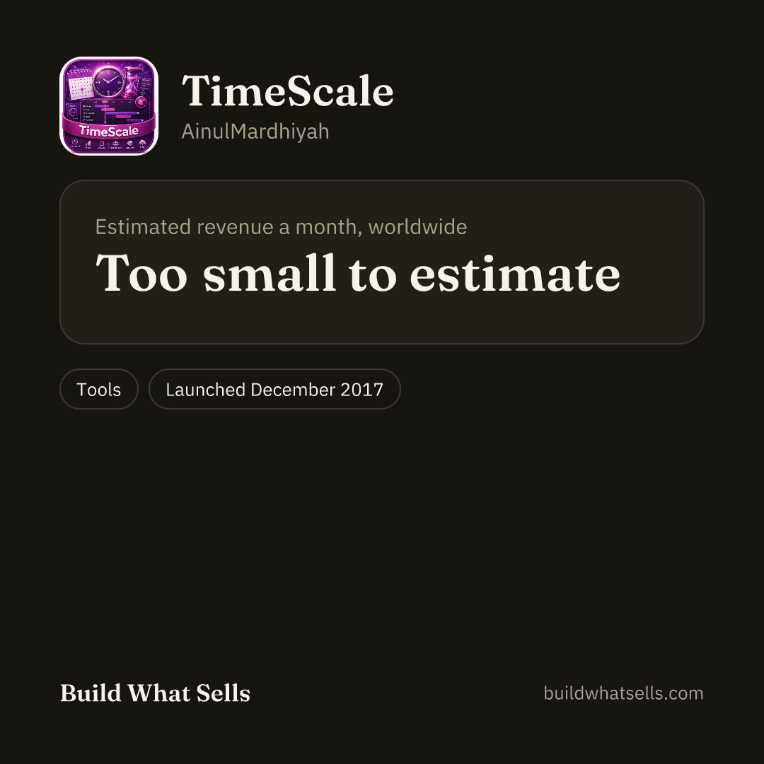 Square post, dark