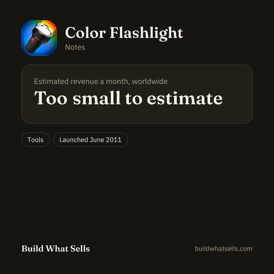 Square post, dark
