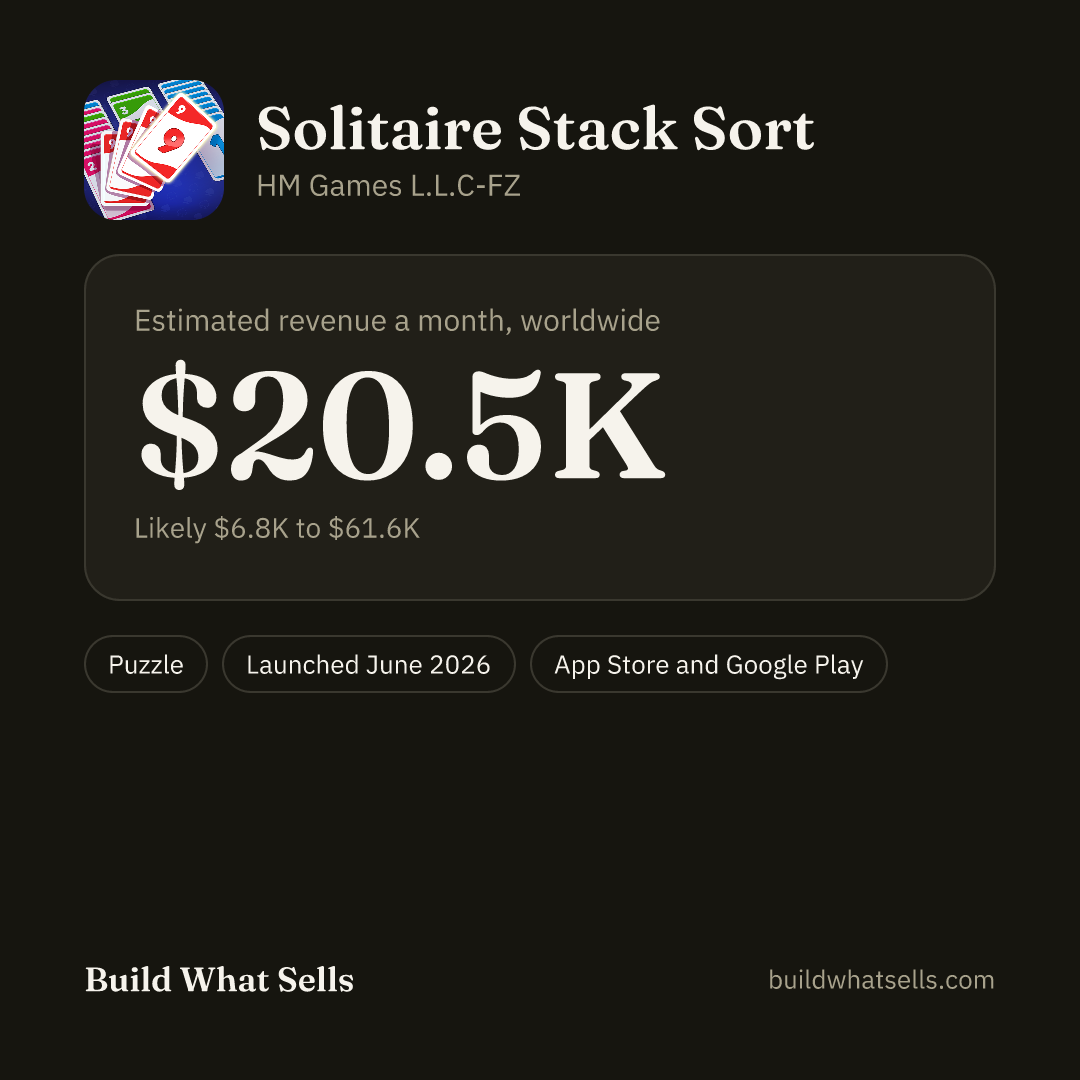 Square post, dark