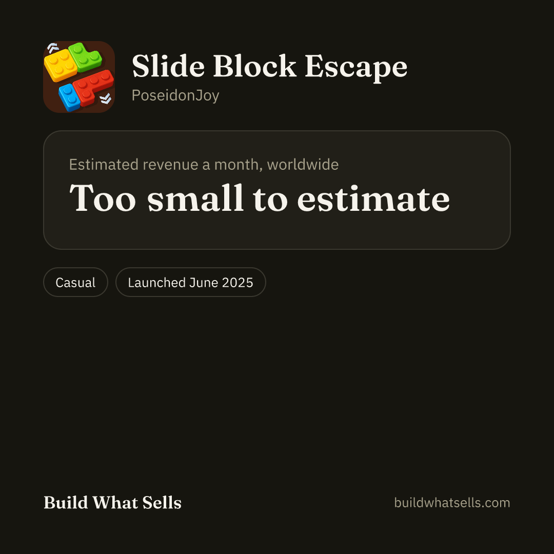 Square post, dark