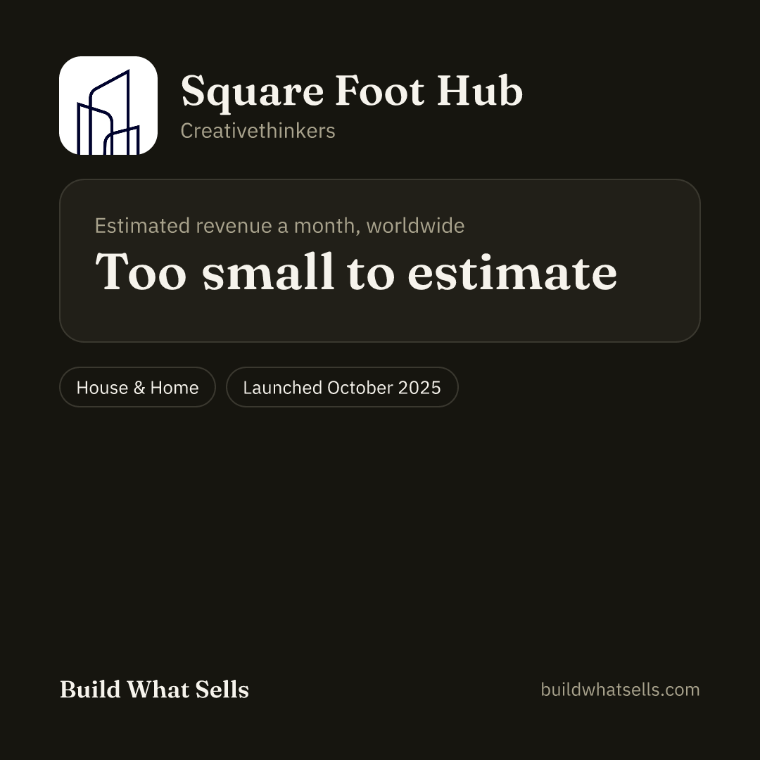 Square post, dark