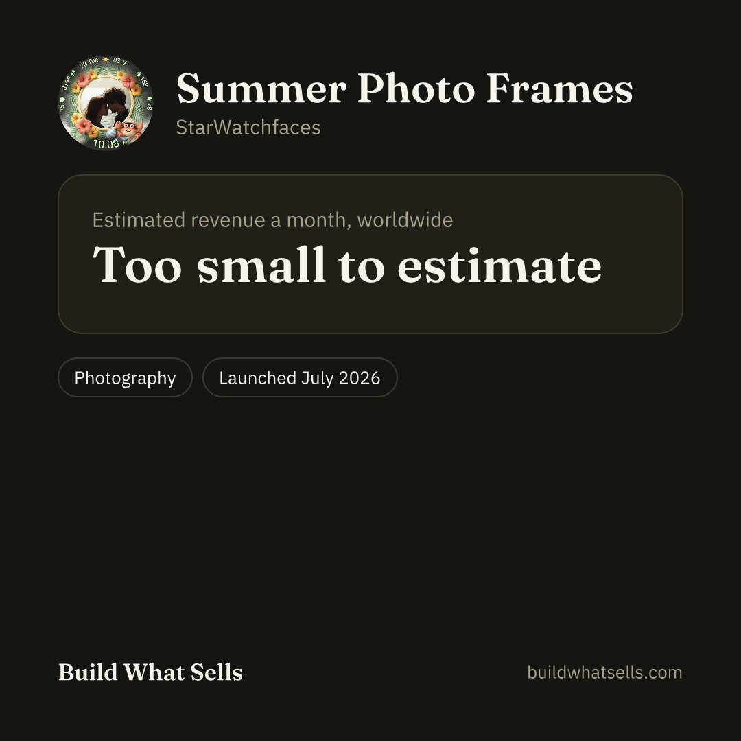 Square post, dark