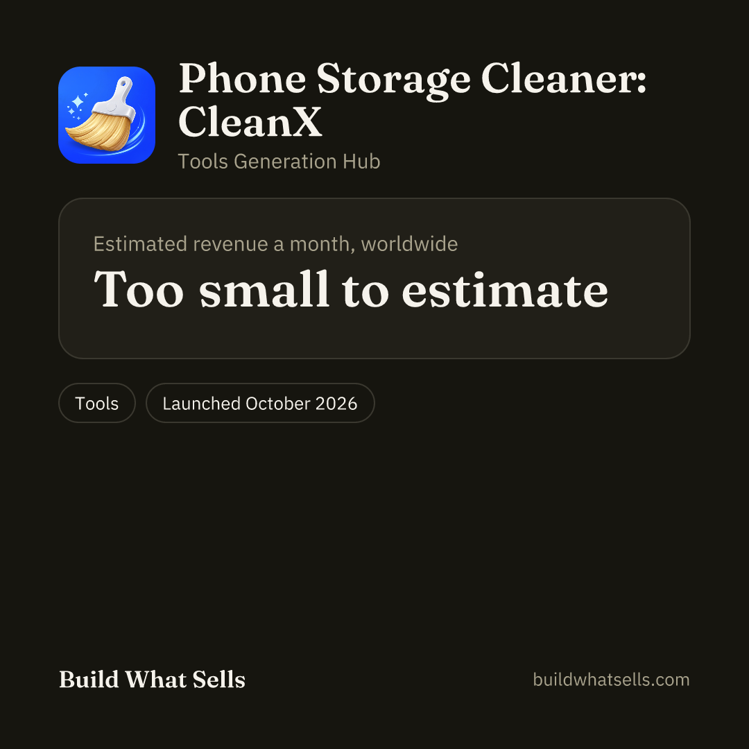 Square post, dark