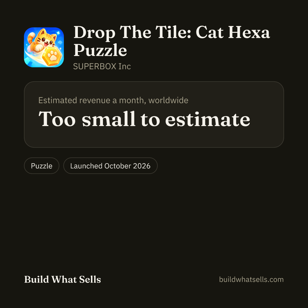 Square post, dark
