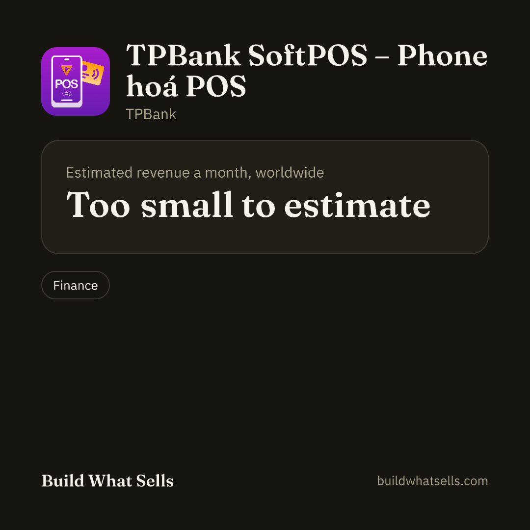 Square post, dark