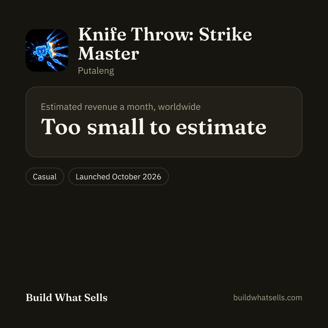 Square post, dark
