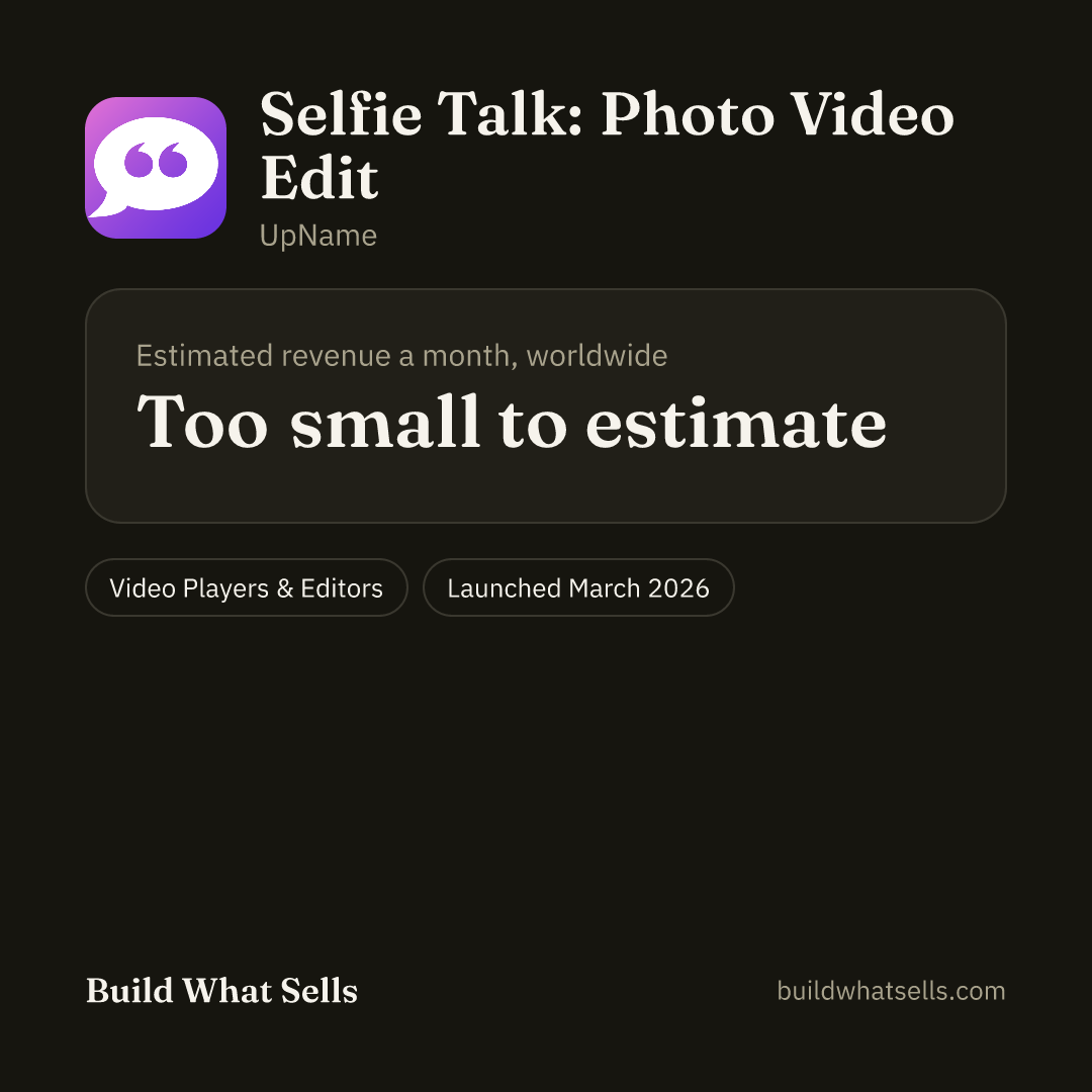 Square post, dark