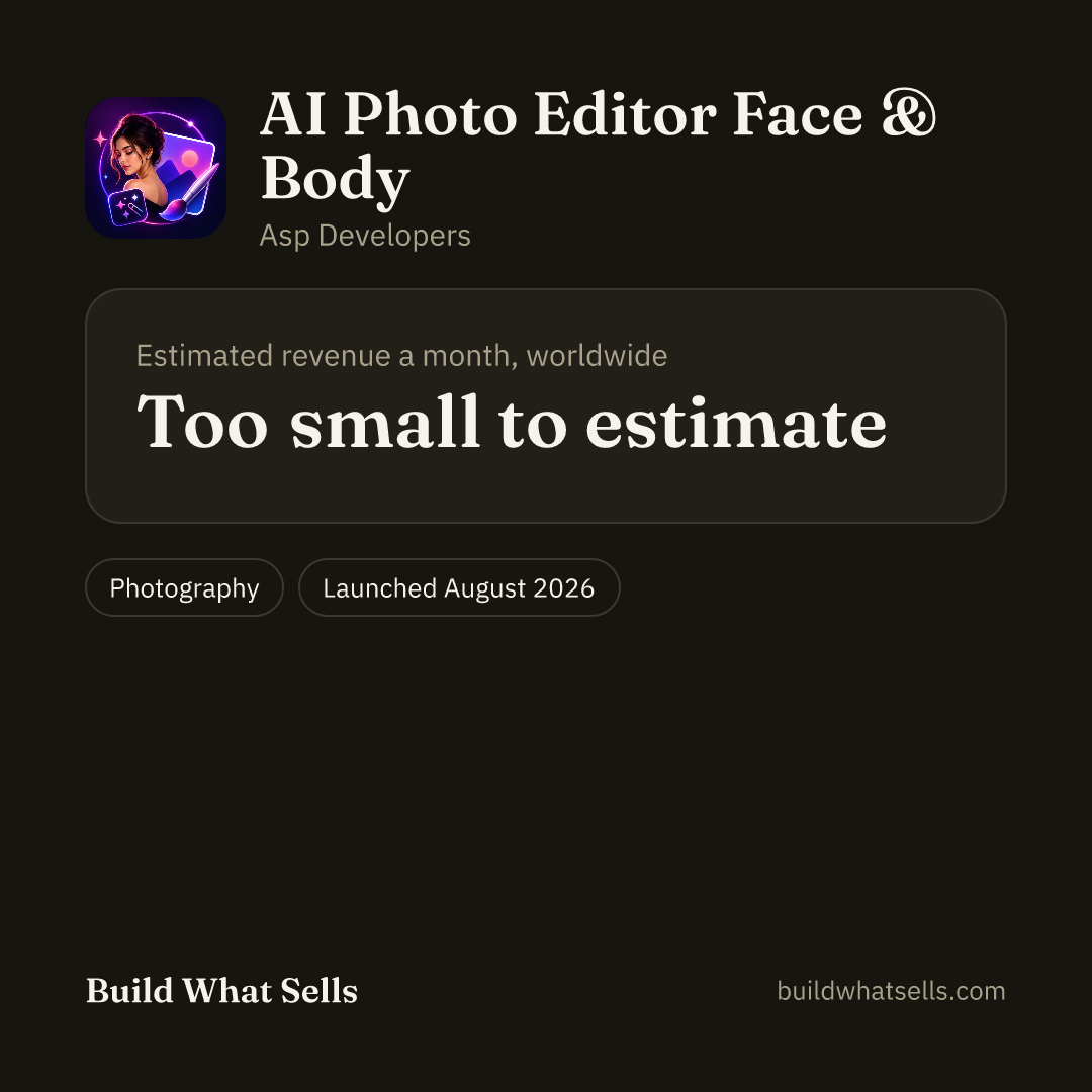 Square post, dark
