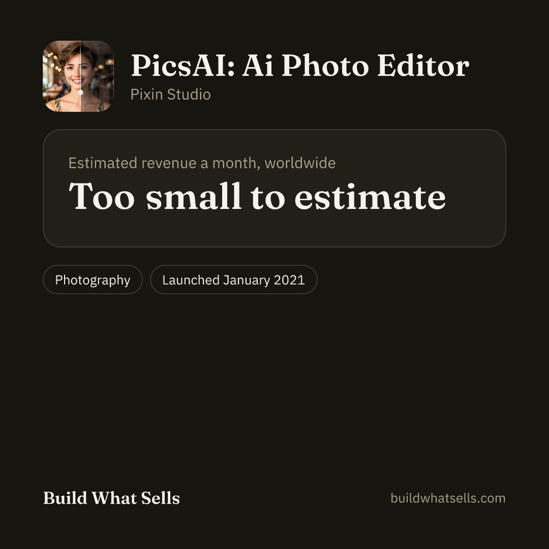Square post, dark