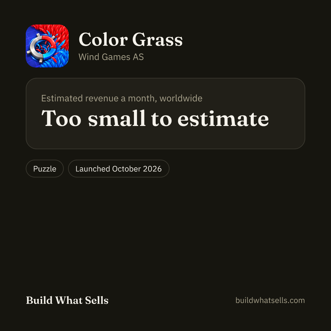 Square post, dark