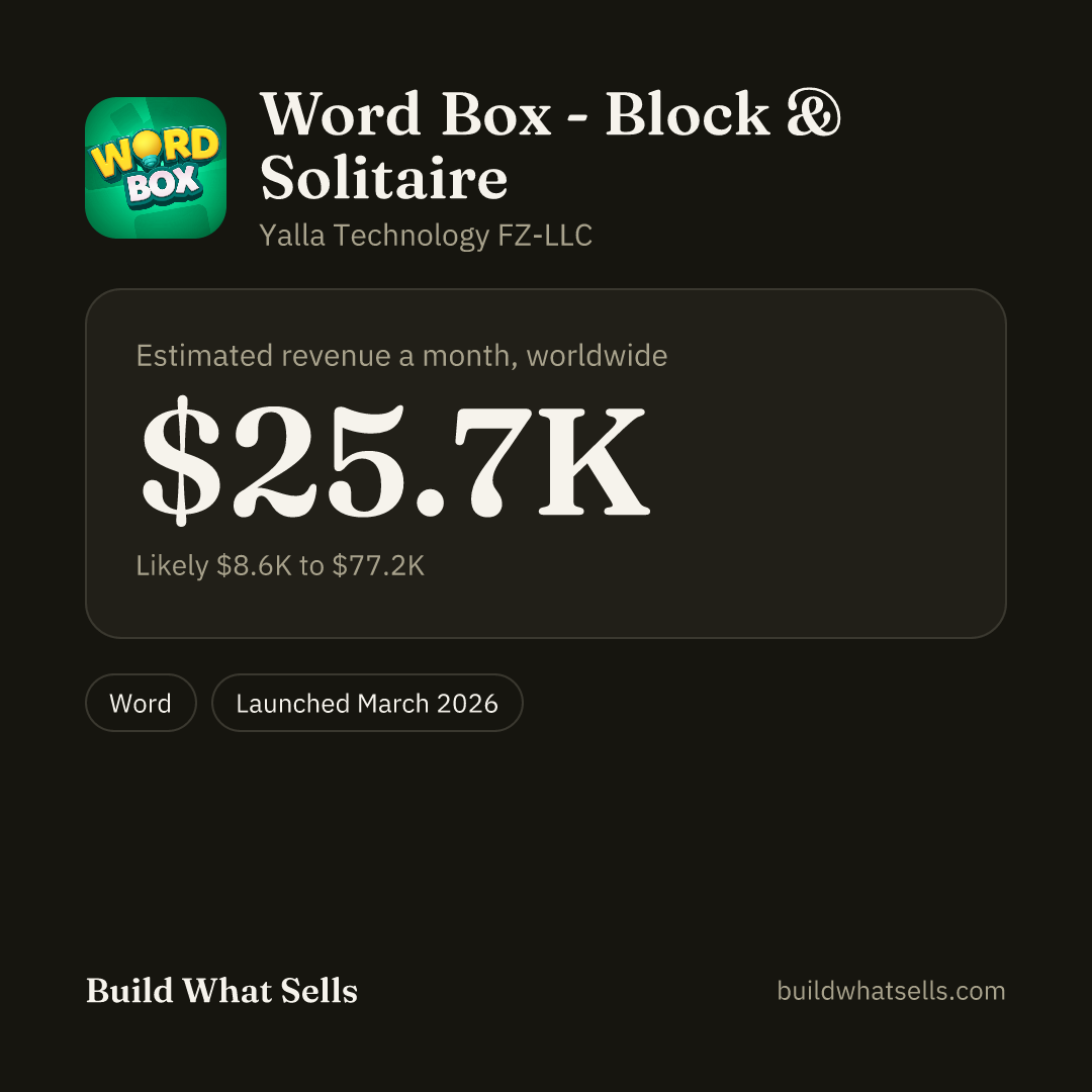 Square post, dark