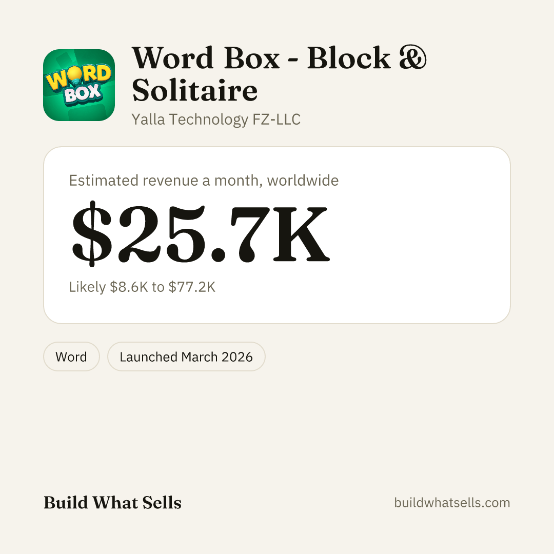 Square post, light
