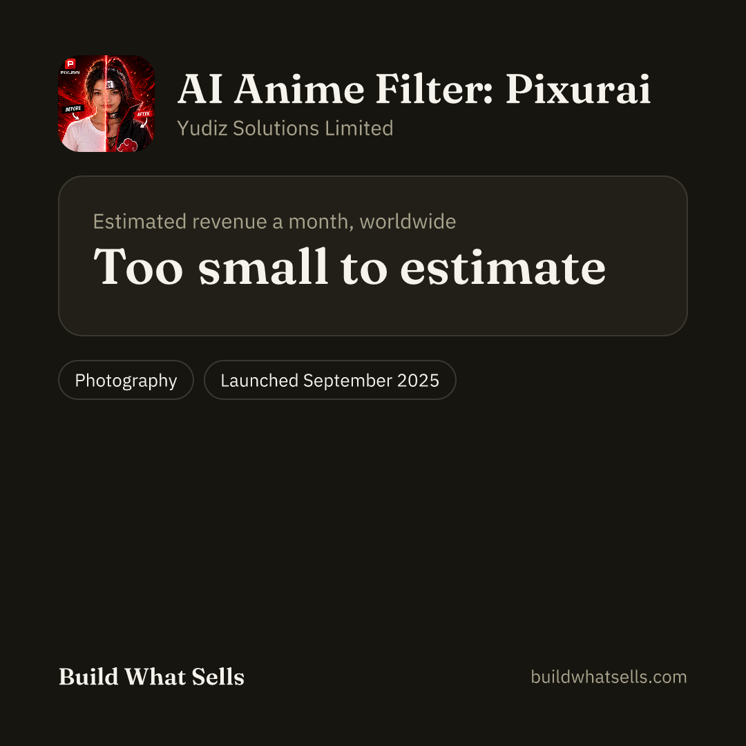 Square post, dark