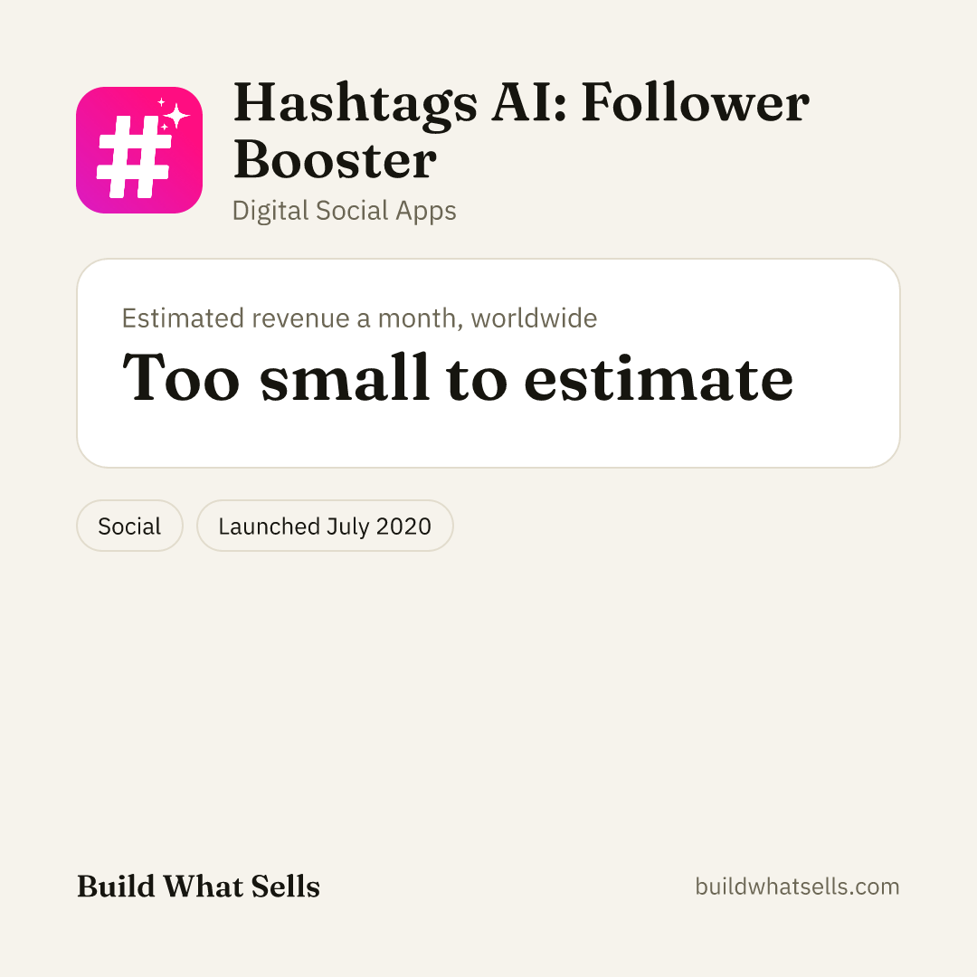Square post, light