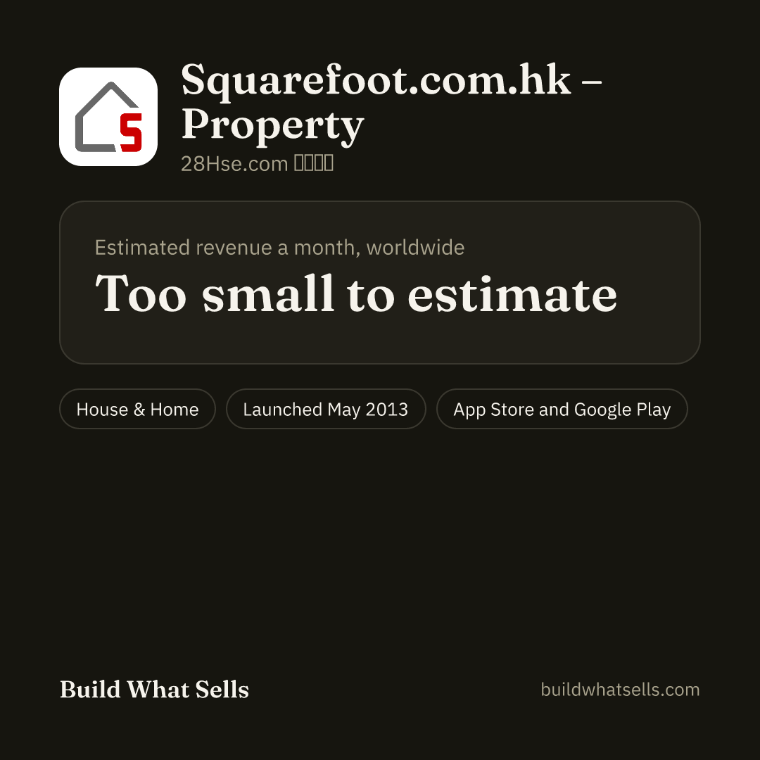 Square post, dark