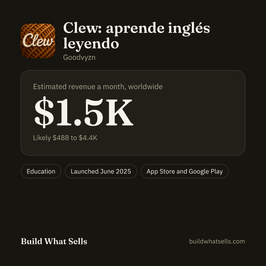Square post, dark
